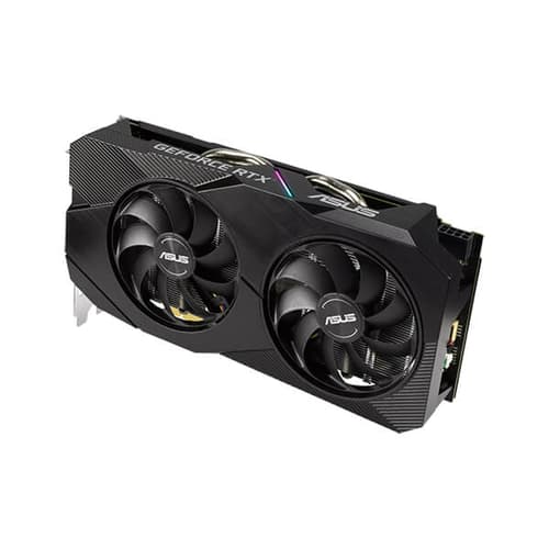 Asus Dual RTX 2060 EVO OC 12GB Gaming Graphics Card